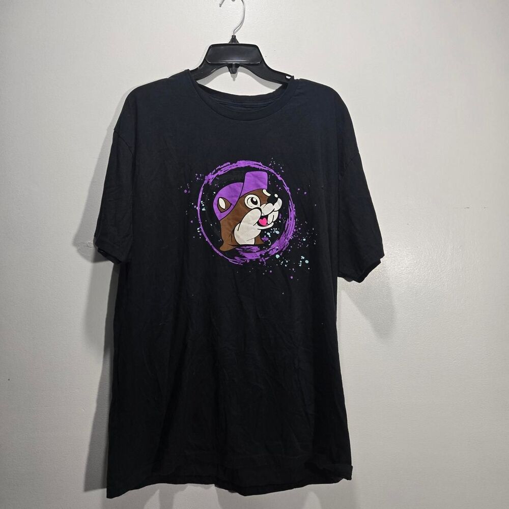 Bucees T-Shirt XL